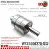 WR2555127MS (para Benz)