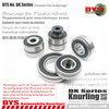 DK13740-2RS (para Tu5)