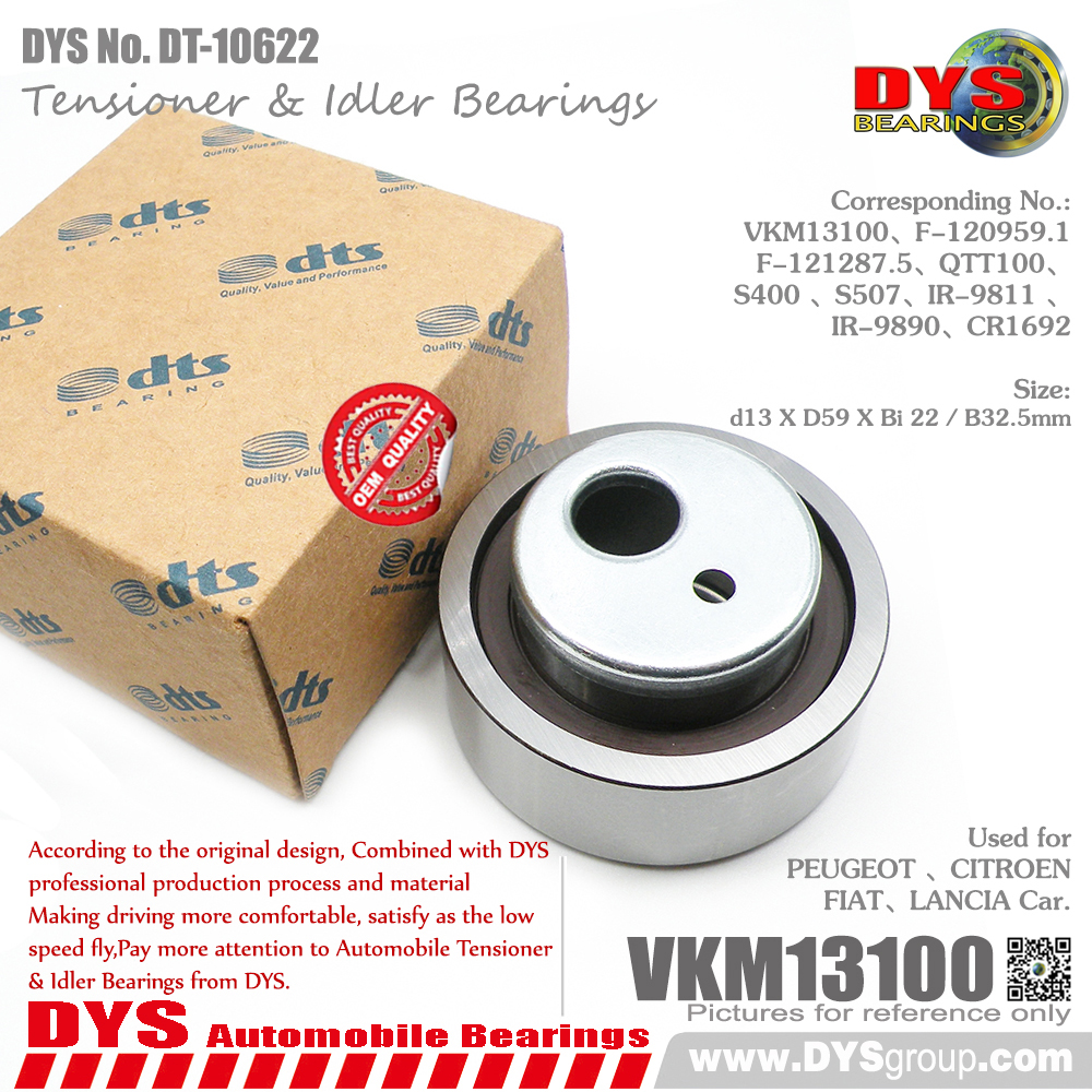 DT-10622