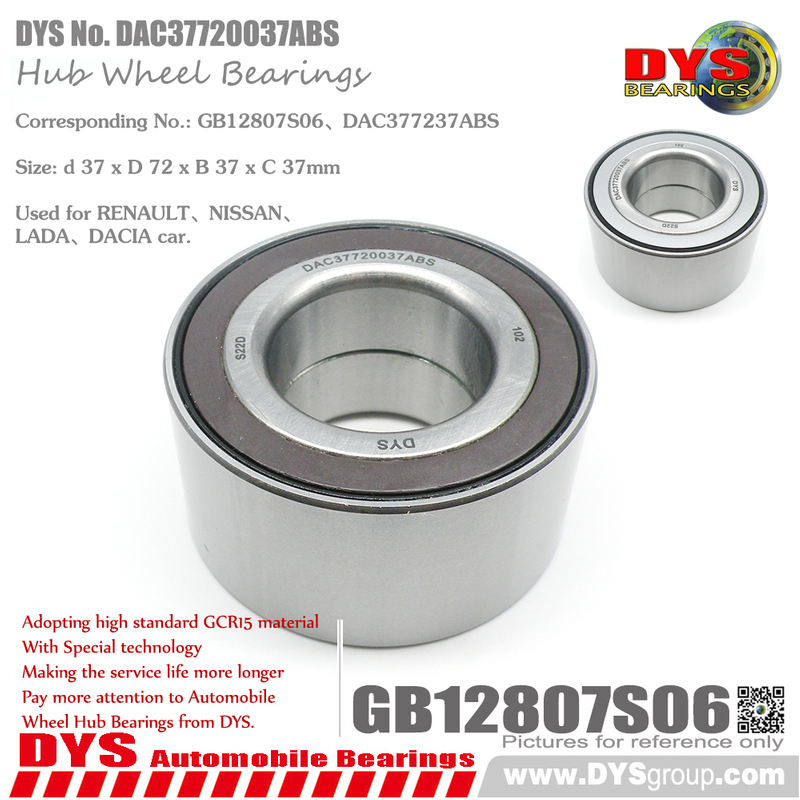 DAC37720037ABS (polo magnético 88/96)