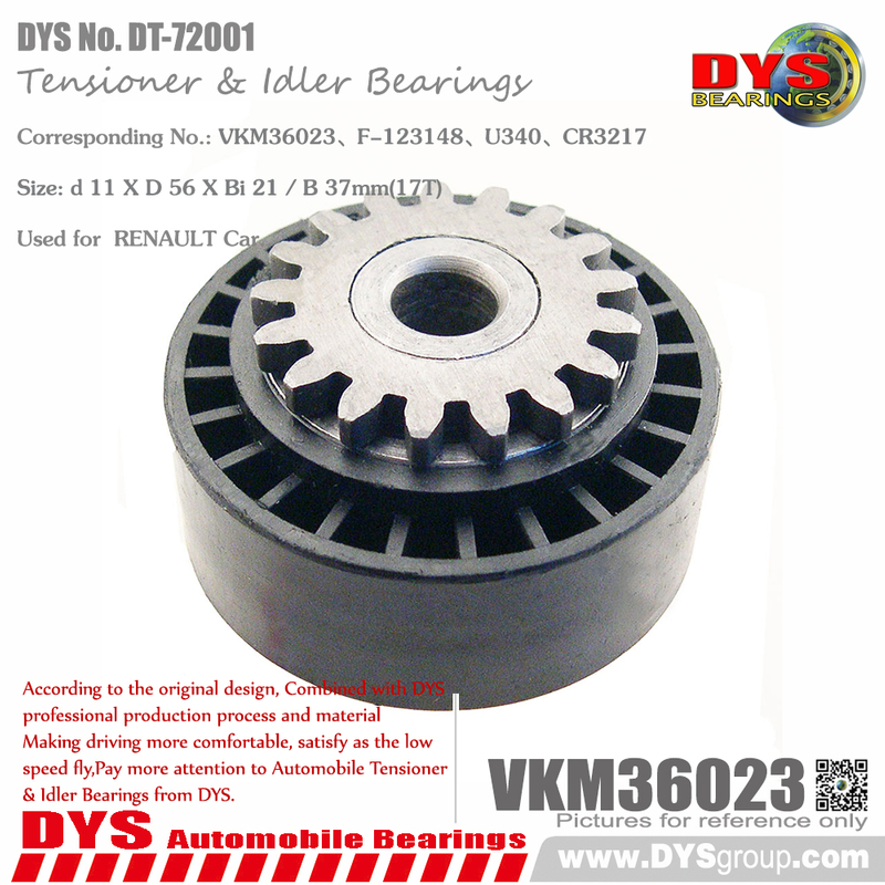 DT-72001